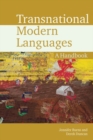 Transnational Modern Languages : A Handbook - Book