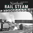 Northern Rail Steam - Book