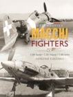 Italian Fighters 1939-45 Volume One Macchi - Book