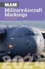 Military Aircraft Markings 2024 - Book