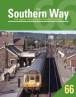 Southern Way 66 - Book