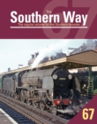 Southern Way 67 - Book