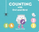 Counting with Owl and Bird - Book