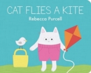 Cat Flies a Kite - Book