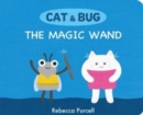 The Magic Wand - Book