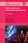 State and Local Financial Instruments : Policy Changes and Management - eBook