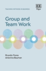Group and Team Work - eBook