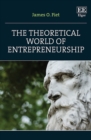 Theoretical World of Entrepreneurship - eBook