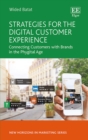 Strategies for the Digital Customer Experience : Connecting Customers with Brands in the Phygital Age - eBook