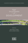 Elgar Encyclopedia of Development - eBook