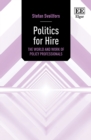 Politics for Hire : The World and Work of Policy Professionals - eBook