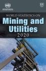 World Statistics on Mining and Utilities 2020 - eBook