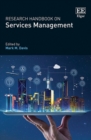 Research Handbook on Services Management - eBook