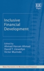 Inclusive Financial Development - eBook