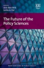 Future of the Policy Sciences - eBook
