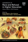 Handbook of Race and Refusal in Higher Education : Like a Path in Tall Grasses - eBook