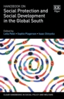 Handbook on Social Protection and Social Development in the Global South - eBook