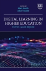 Digital Learning in Higher Education : COVID-19 and Beyond - eBook
