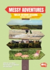 Messy Adventures - Book