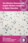 The Affective Dimension in English-Medium Instruction in Higher Education - eBook