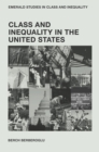 Class and Inequality in the United States - eBook