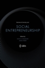 Social Entrepreneurship - eBook