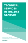 Technical Services in the 21st Century - Book
