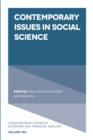 Contemporary Issues in Social Science - eBook