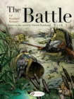 The Battle Book 3/3 - Book