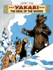 Yakari Vol. 19: The Devil Of The Woods - Book