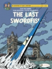 Blake & Mortimer Vol. 28 : The Last Swordfish - Book