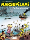 Marsupilami Vol. 7 : The Gold of Boavista - Book