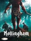 Nottingham Vol. 2: The Hunt - Book