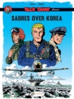 Buck Danny Classics Vol. 1: Sabres Over Korea - Book