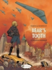 Bear's Tooth Vol. 4 : Amerika Bomber - Book