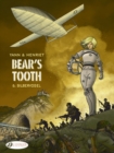 Bear's Tooth Vol. 6 : Silbervogel - Book