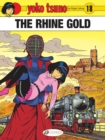 Yoko Tsuno Vol. 18: The Rhine Gold - Book