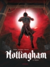 Nottingham Vol. 3: Robin - Book