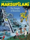 Marsupilami Vol. 8 : The Temple of Boavista - Book