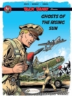 Buck Danny Classics Vol. 3: Ghosts Of The Rising Sun - Book