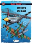 Buck Danny Classics Vol. 4: Devil's Island - Book