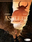 Asterios the Minotaur - Book