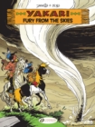 Yakari Vol. 21: Fury From The Skies - Book