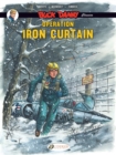 Buck Danny Classics Vol. 5: Operation Iron Curtain - Book