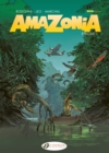 Amazonia Vol. 1 : Episode 1 - Book