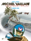 Michel Vaillant - Legendary Races Vol. 2: A Driver's Soul - Book