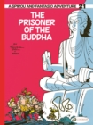 Spirou & Fantasio Vol 21: The Prisoner Of The Buddha - Book