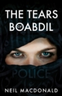 The Tears of Boabdil - Book