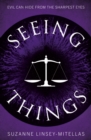 Seeing Things - Book