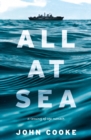 All at Sea - Book